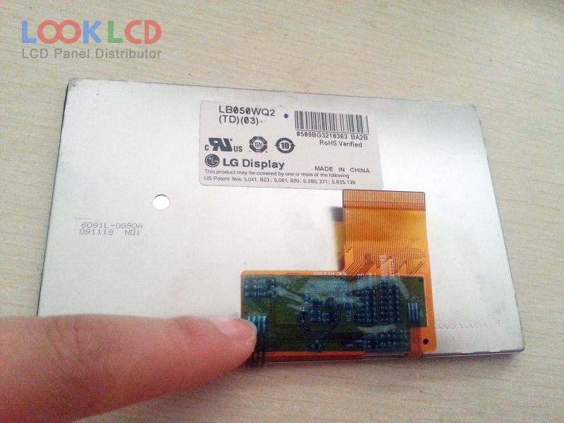LB050WQ2-TD03